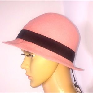 DSquared2 wool hat made in Italy small